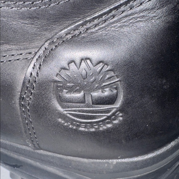 TIMBERLAND CHILLBERG MID SHELL-TOE WATERPROOF BOOTS main image 9